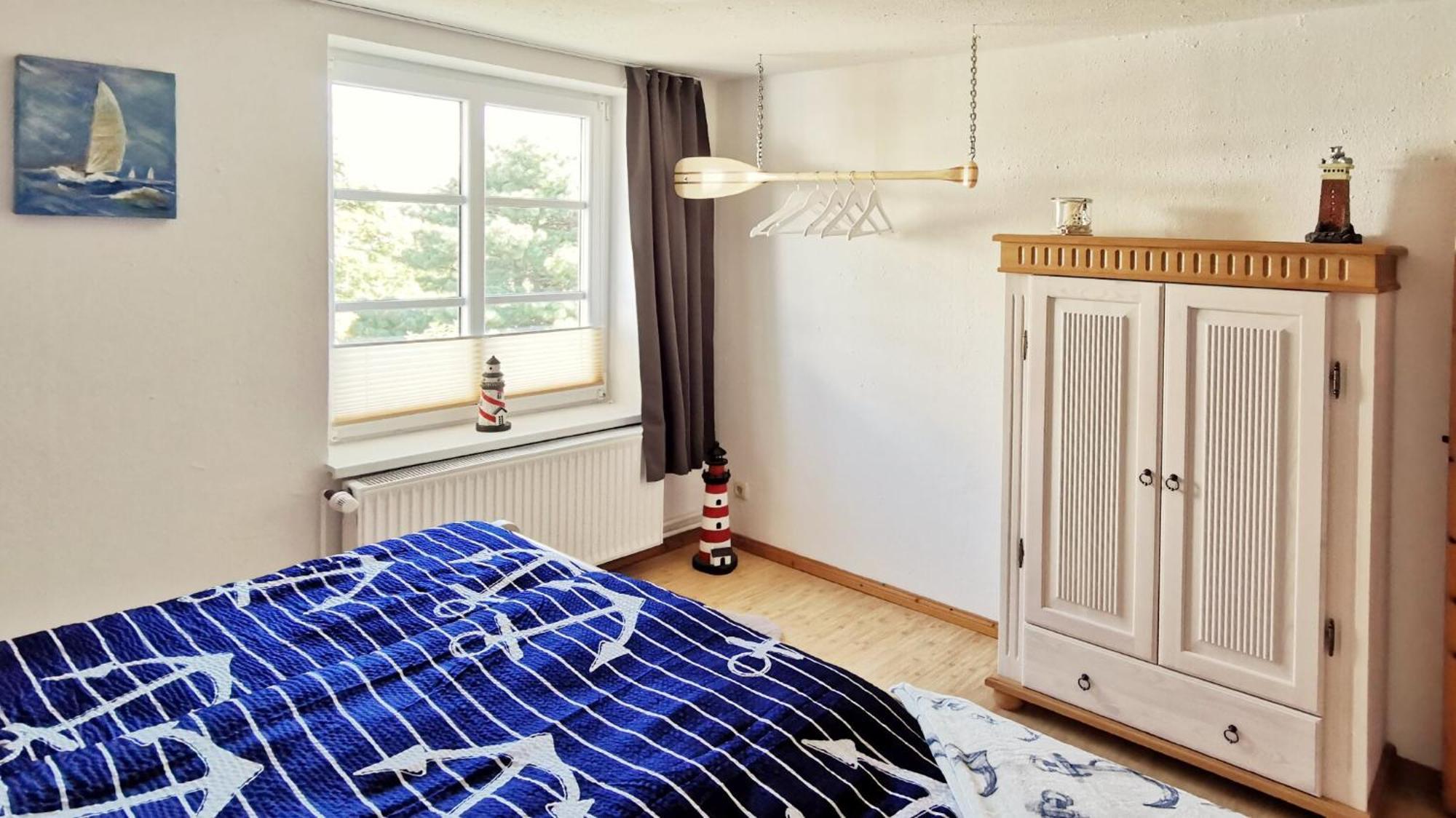 Apartamento Ankerplatz In Luebeck Exterior foto