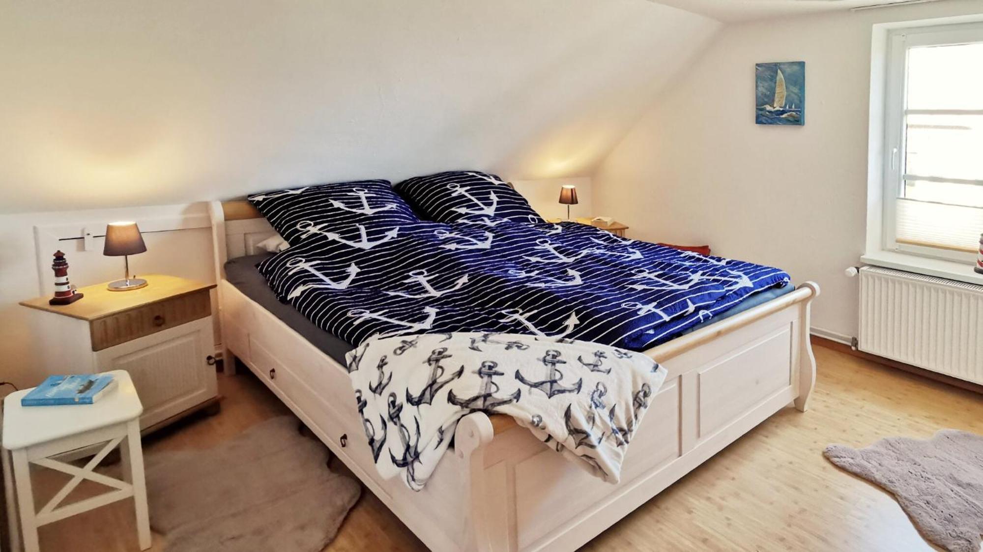 Apartamento Ankerplatz In Luebeck Exterior foto